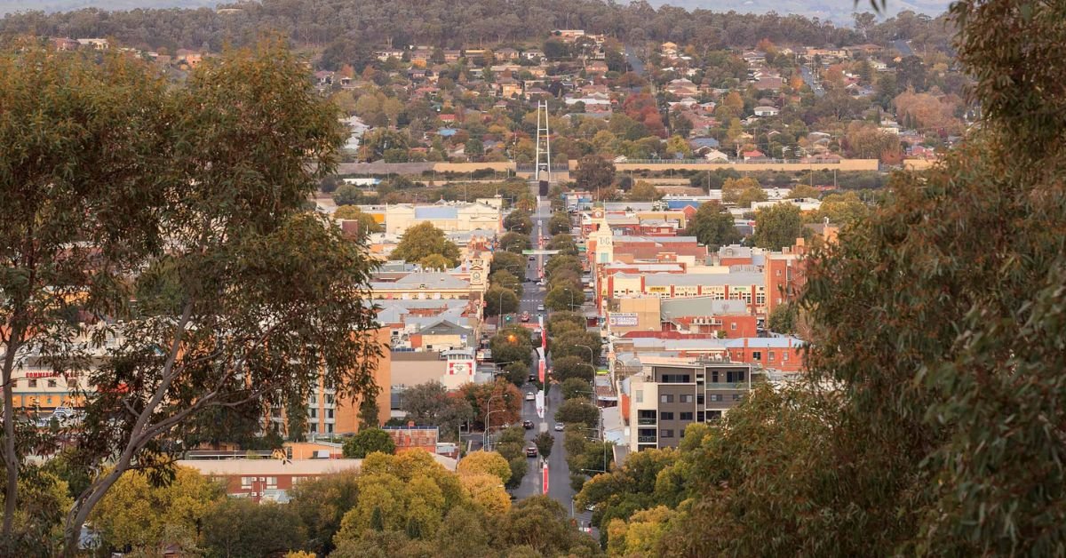 Albury, Australia