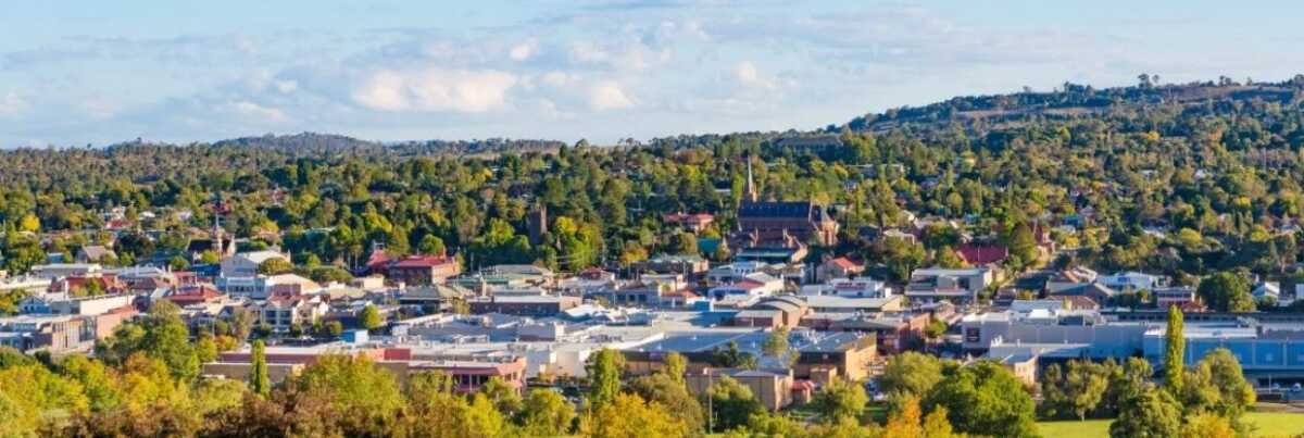 Armidale, Australia