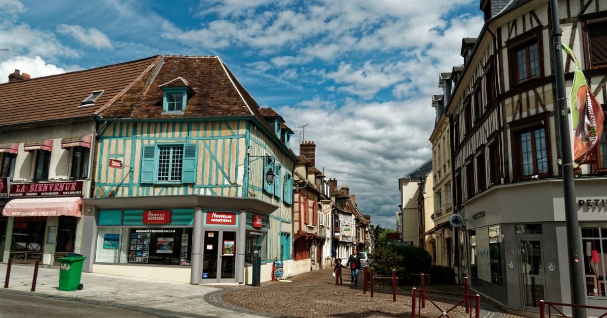 Ryanair Beauvais Office in France