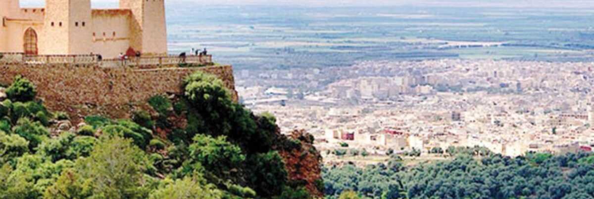 Royal Air Maroc Beni Mellal Office in Morocco