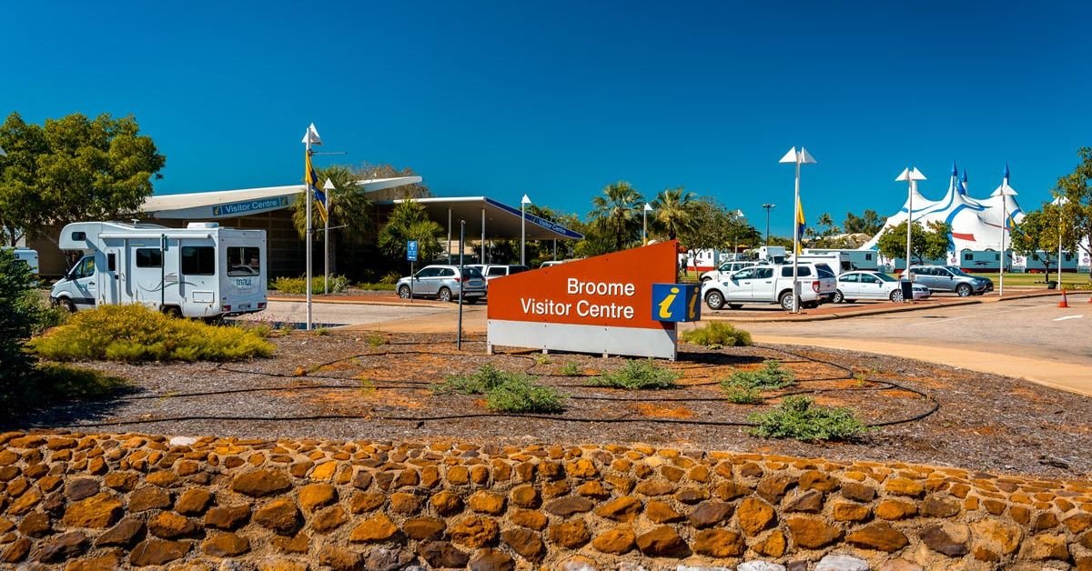 Broome, Australia