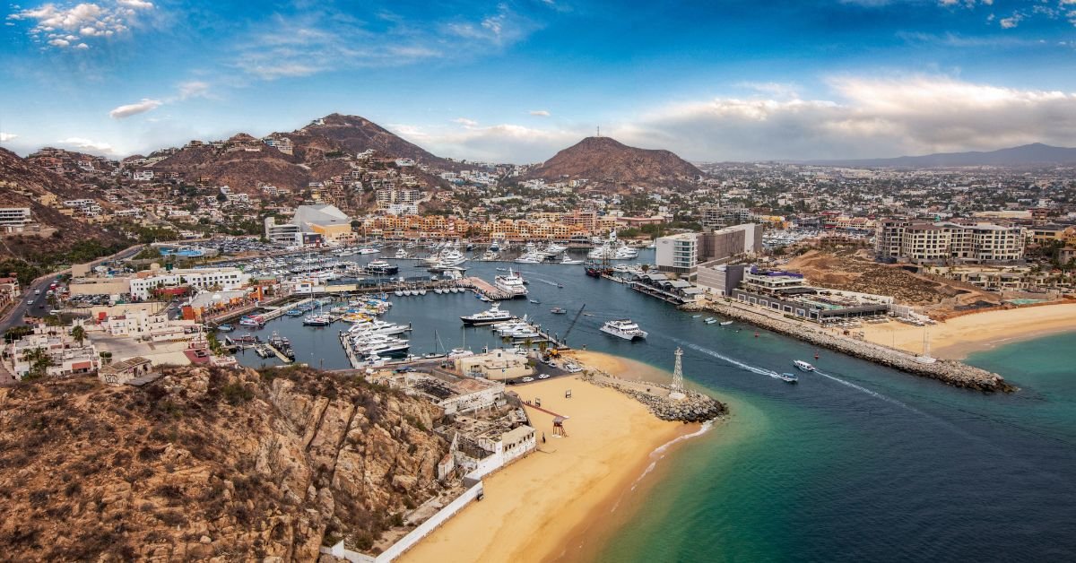 Air New Zealand Cabo San Lucas Office in Mexico