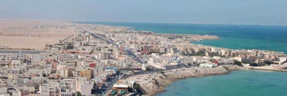 Dakhla, Morocco