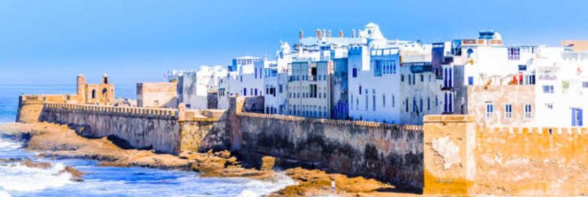 Essaouira, Morocco