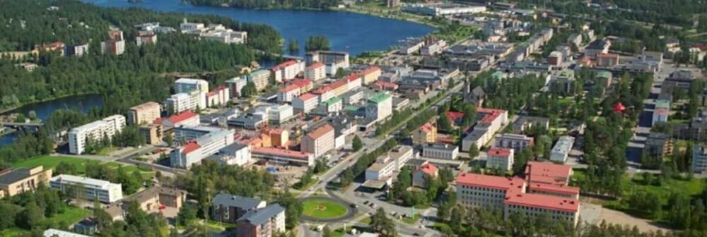 piitie 12 kajaani