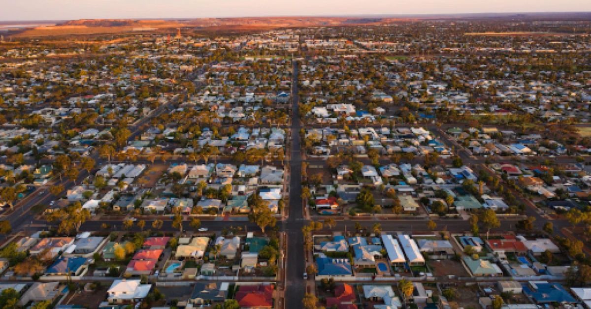 Kalgoorlie, Australia