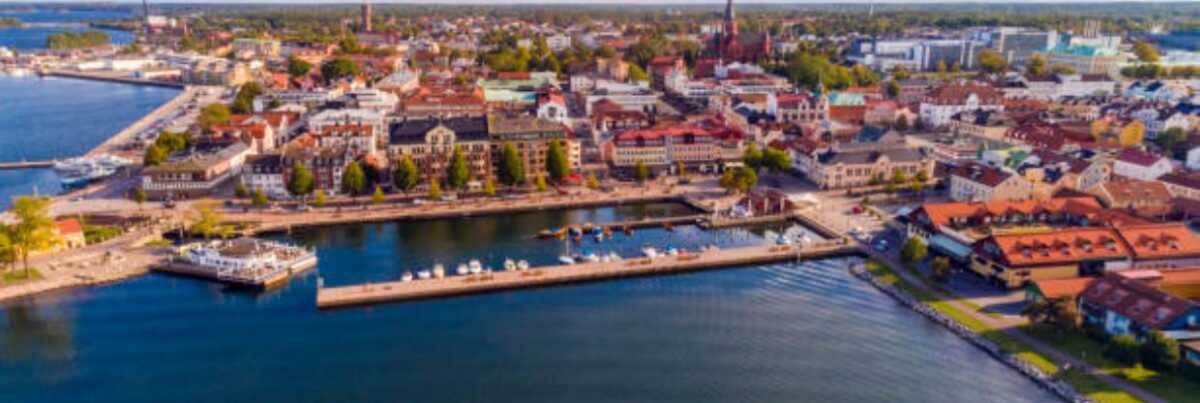 Kalmar, Sweden