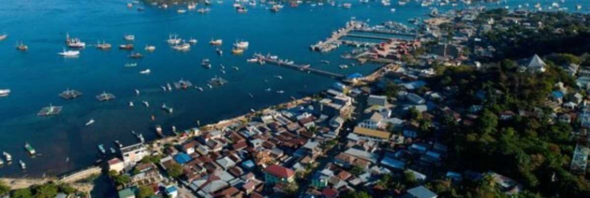 Jetstar Airways Labuan Bajo Office in Indonesia