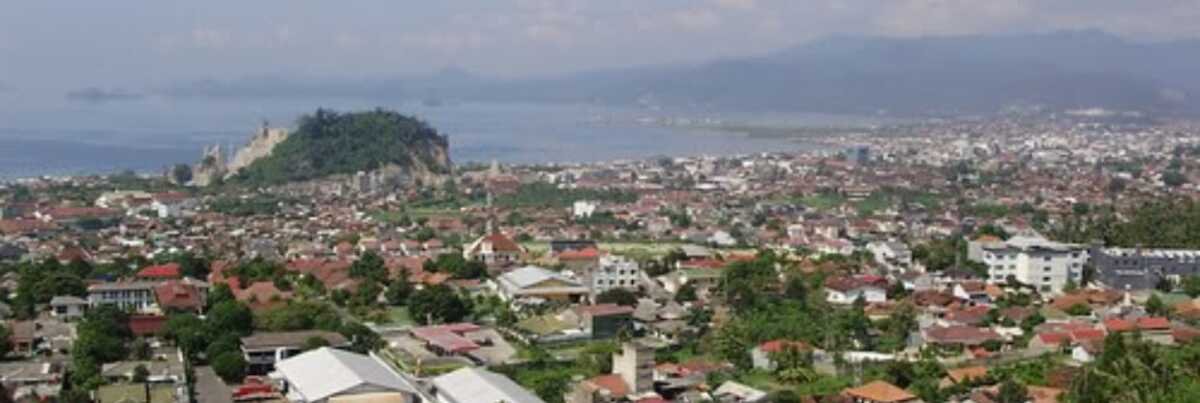 Lampung, Indonesia