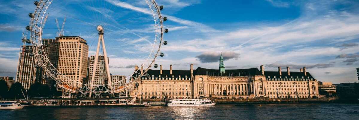 South African Airways London Office in United Kingdom