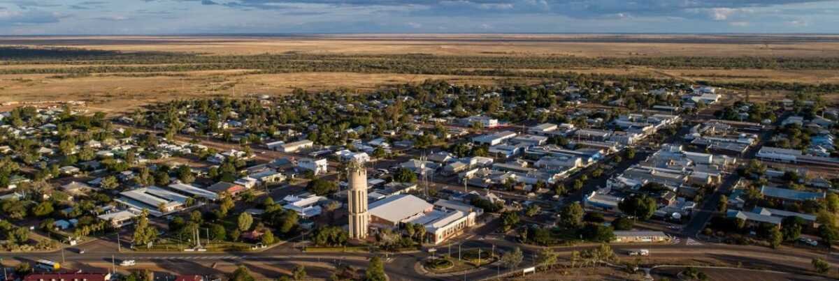 Longreach, Australia