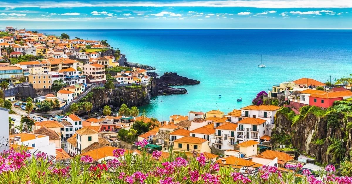 Madeira, Portugal