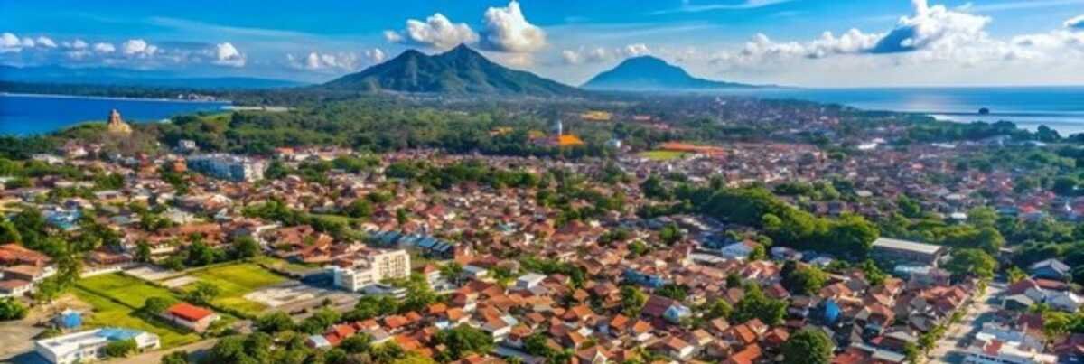 Jetstar Airways Mataram Office in Indonesia