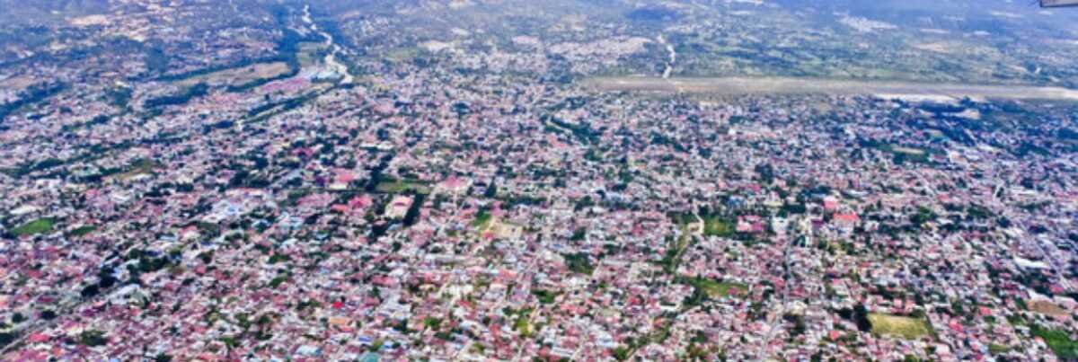 Palu, Indonesia