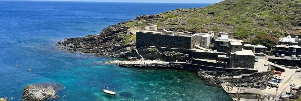 Pantelleria, Italy