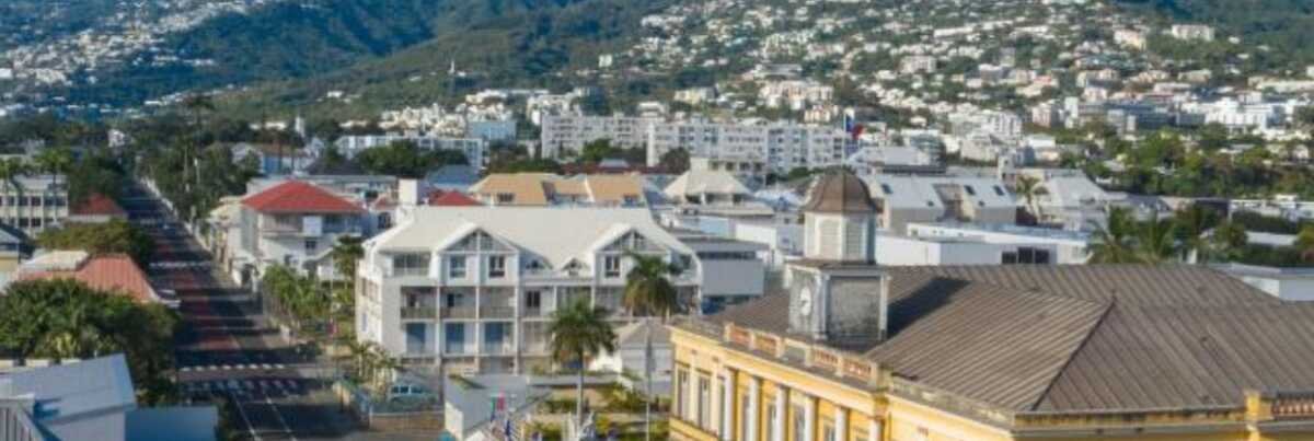 Air Mauritius St Denis Office in Reunion