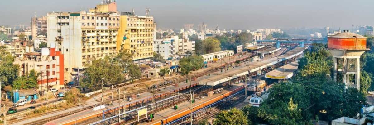 Vadodara, India