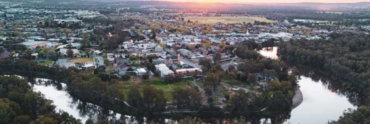 Wagga Wagga, Australia