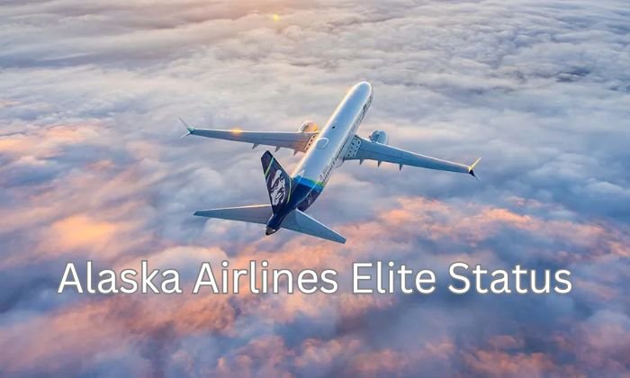 alaska and oneworld elites