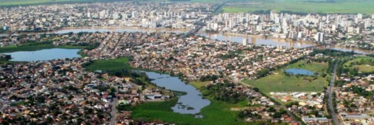 Azul Brazilian Airlines Campos Dos Goytacazes Office in Brazil