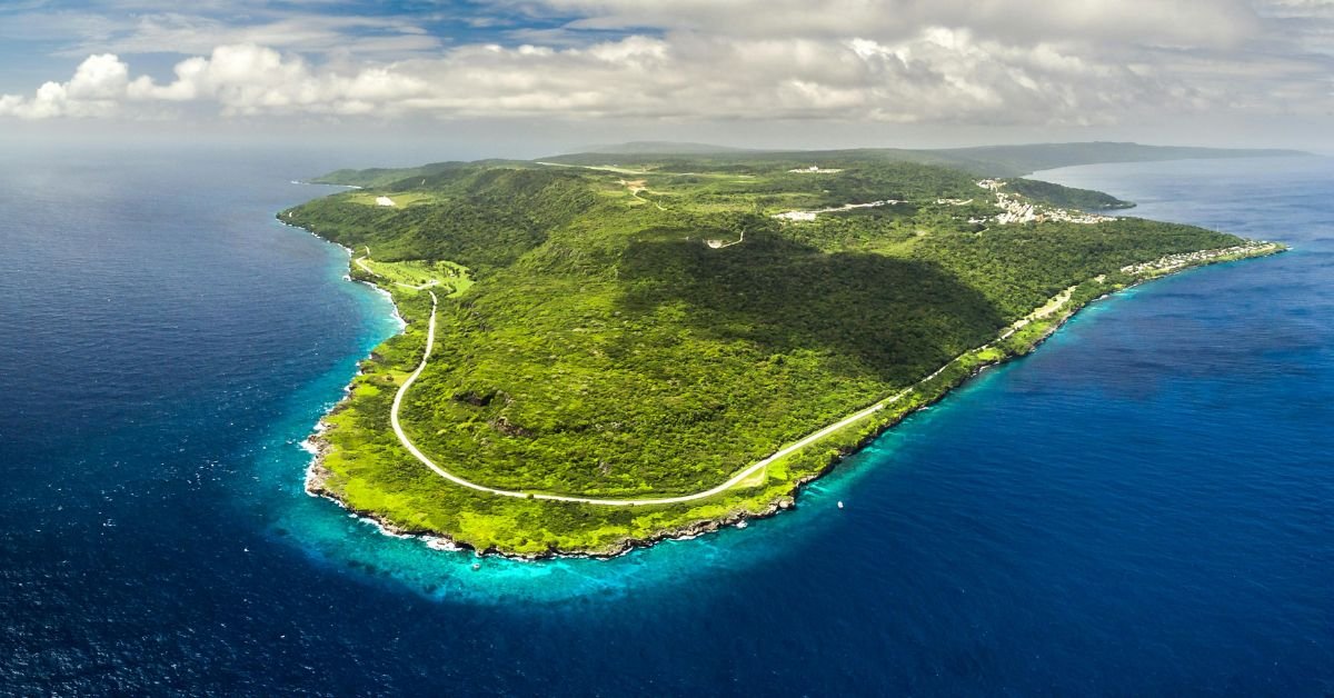 Virgin Australia Airlines Christmas Island Office in Australia