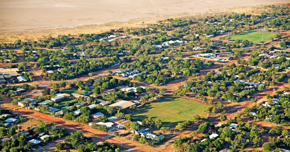 Virgin Australia Airlines Derby Office in Australia