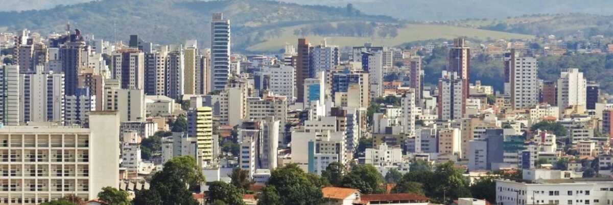 Azul Brazilian Airlines Divinopolis Office in Brazil