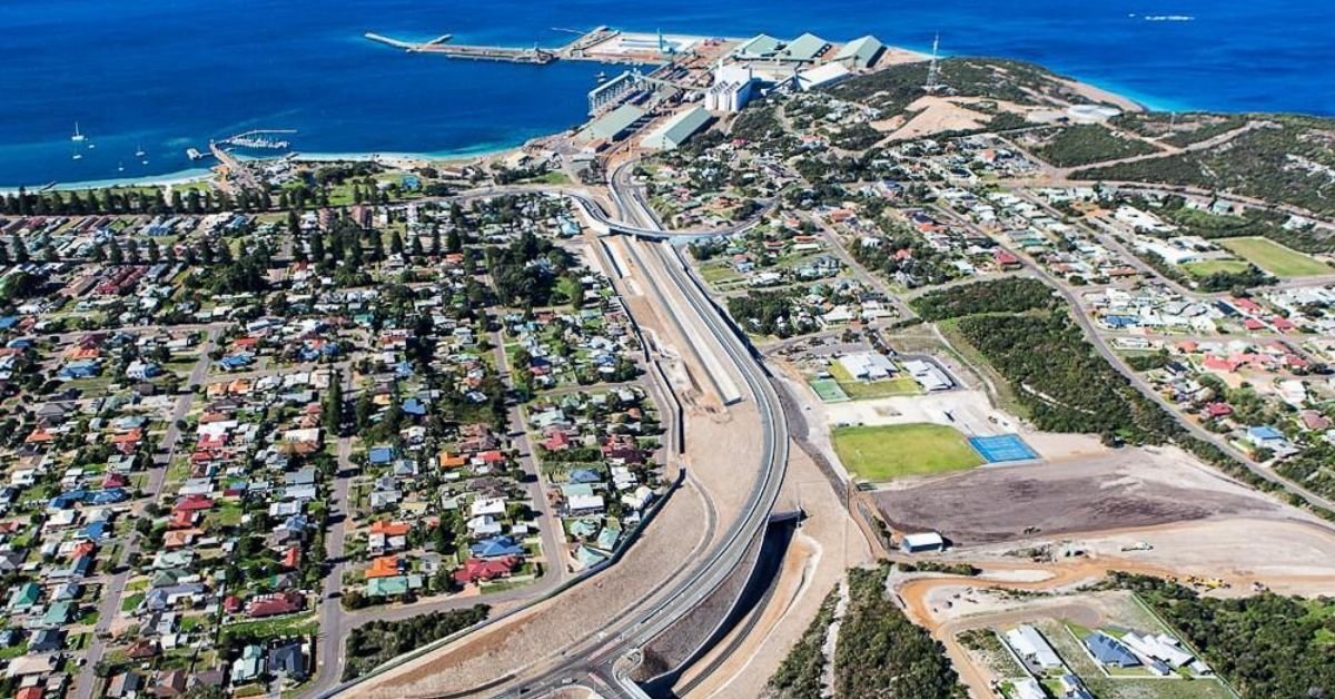 Esperance, Australia