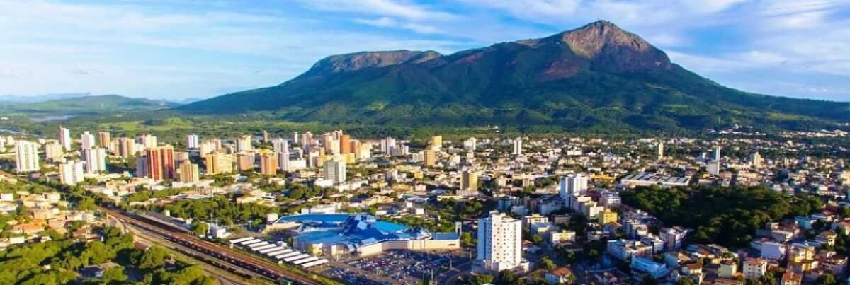 Azul Brazilian Airlines Governador Valadares Office in Brazil