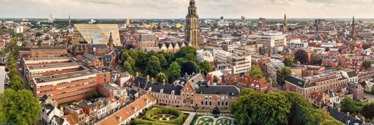 Groningen, Netherlands