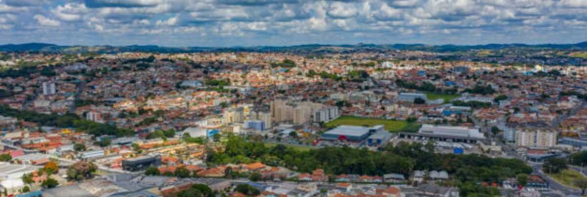 Azul Brazilian Airlines Patos Office in Brazil