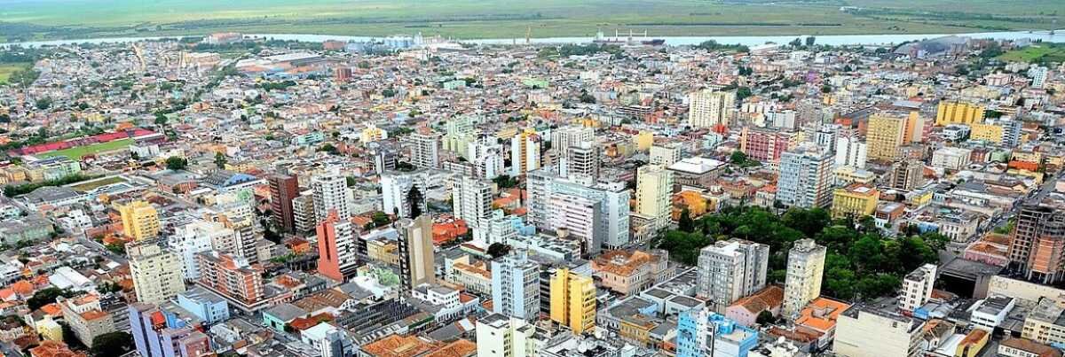 Pelotas, Brazil