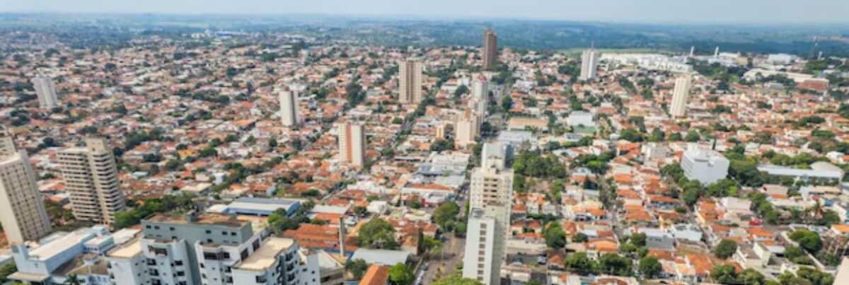 Azul Brazilian Airlines Presidente Prudente Office in Brazil