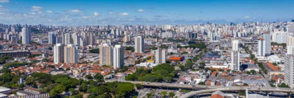 Azul Brazilian Airlines Sao Benedito Office in Brazil