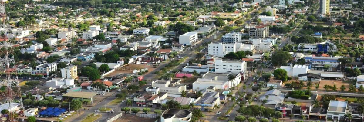 Sorriso, Brazil