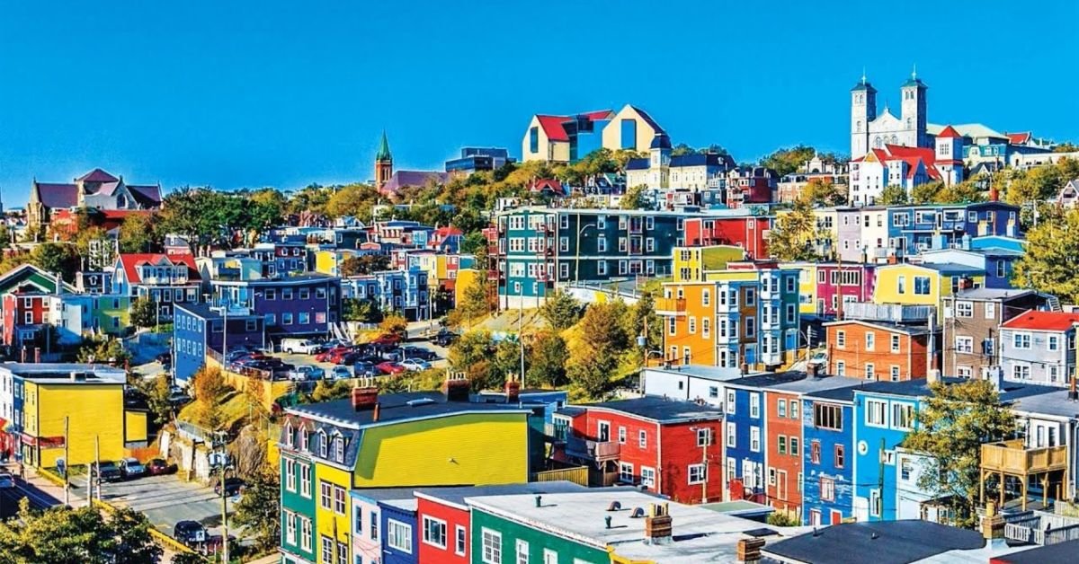 Porter Airlines Stephenville Office in Newfoundland and Labrador