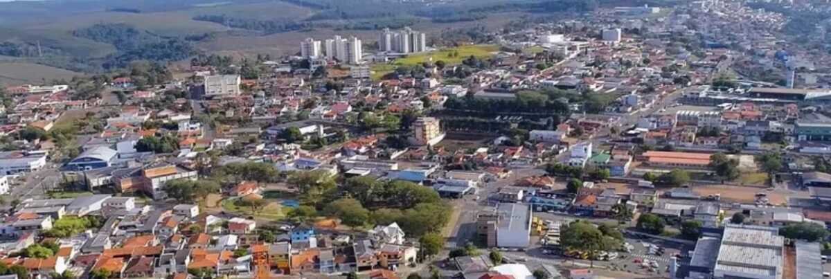 Azul Brazilian Airlines Telemaco Borba Office in Brazil