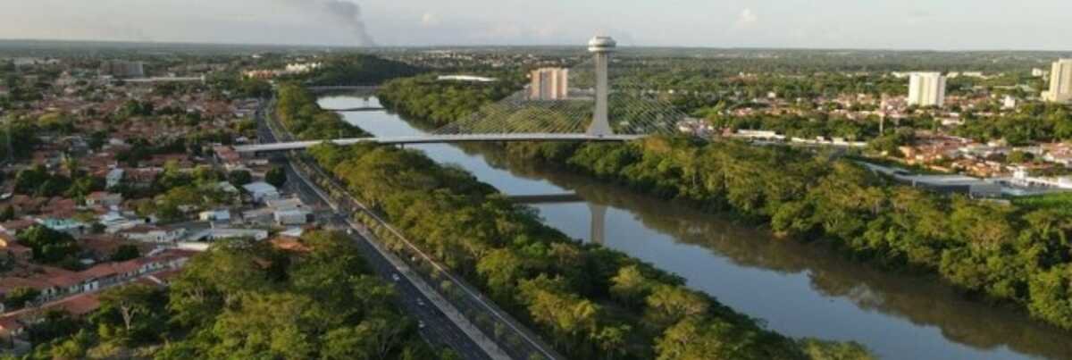 Azul Brazilian Airlines Teresina Office in Brazil