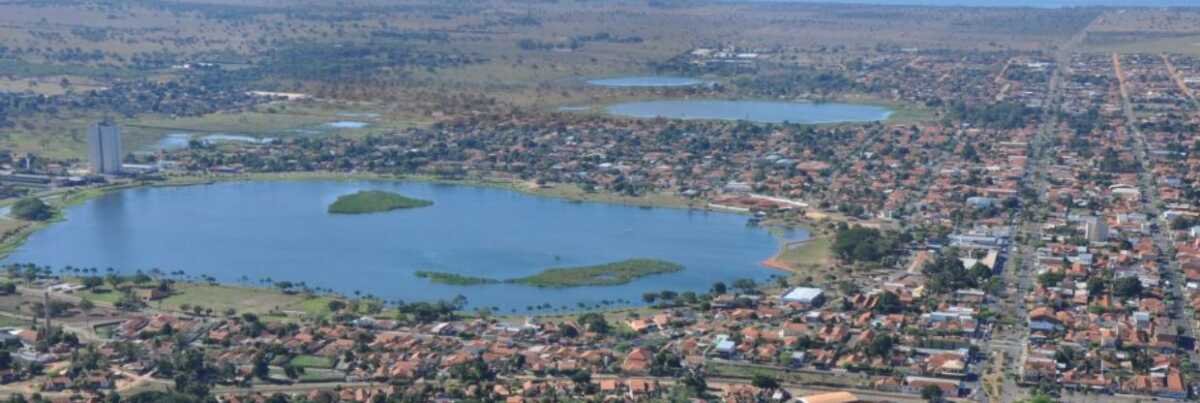 Tres Lagoas, Brazil