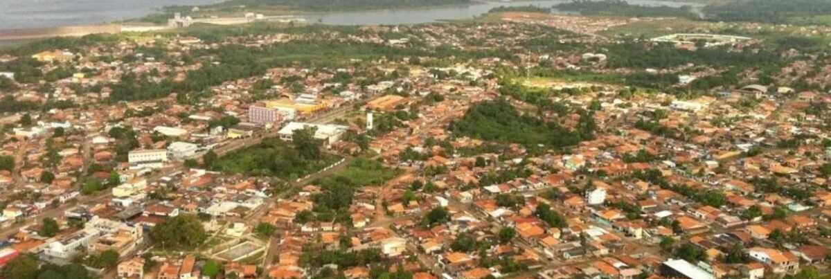 Azul Brazilian Airlines Tucurui Office in Brazil