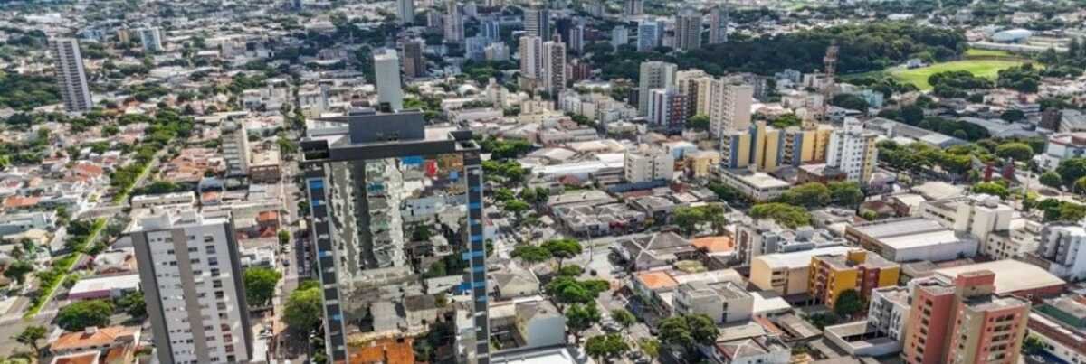 Azul Brazilian Airlines Umuarama Office in Brazil