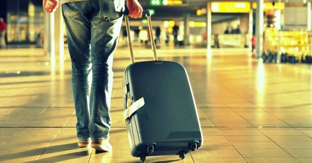 British Airways Cabin Bag Size & Weight Limits!