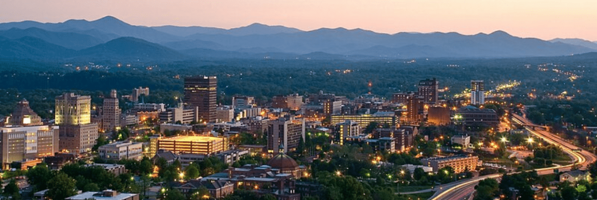 Sun Country Airlines Asheville Office in United States