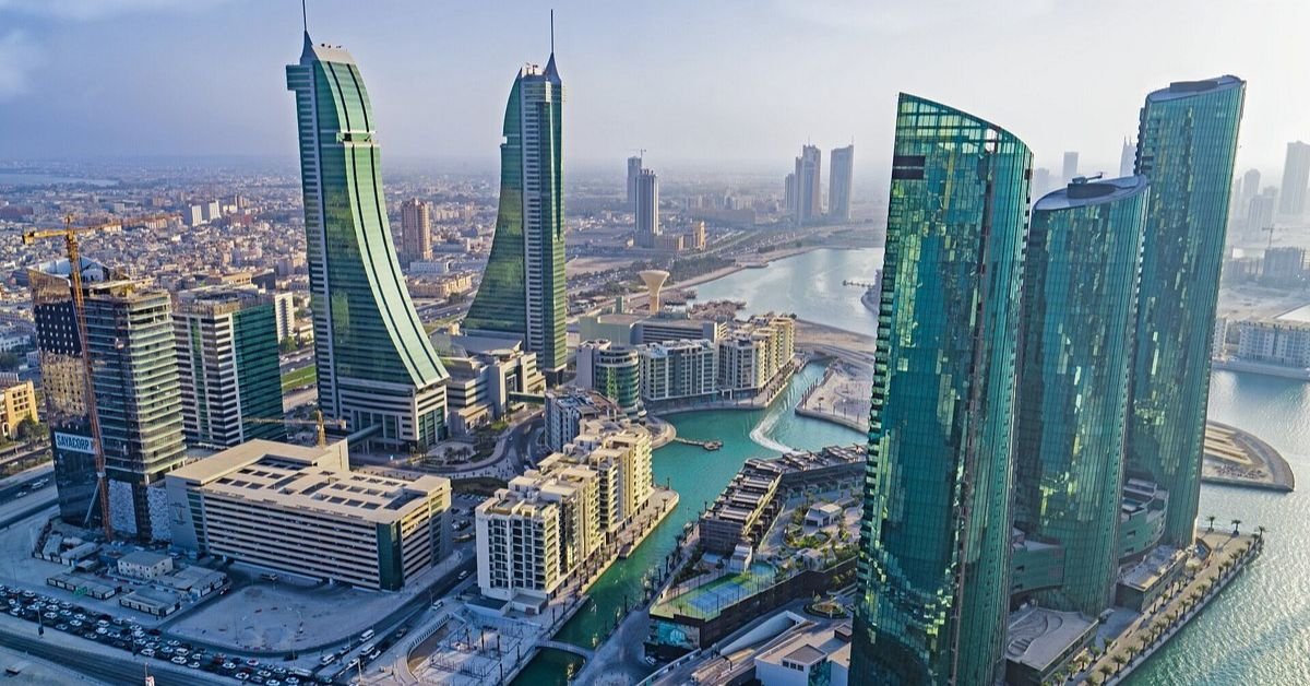 Bahrain