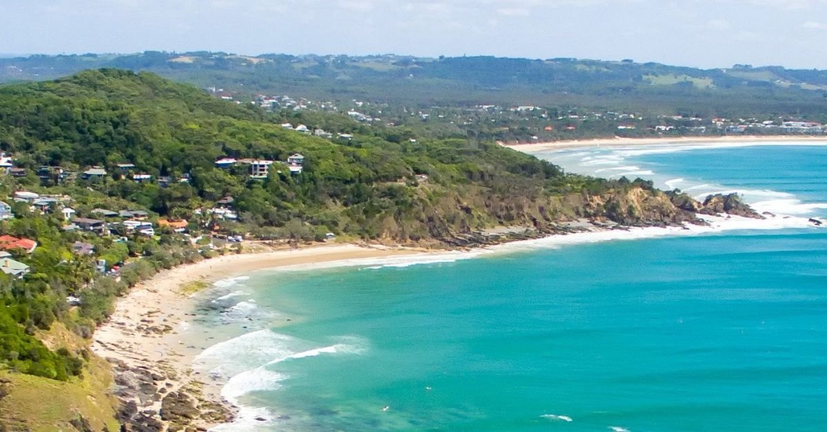 Jetstar Airways Byron Bay Office in Australia