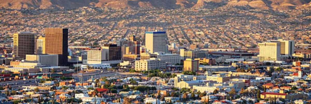 Aeromexico Ciudad Juárez Office in Mexico