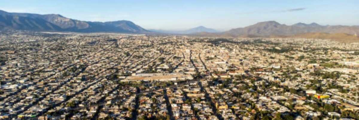 Aeromexico Saltillo Office in Mexico