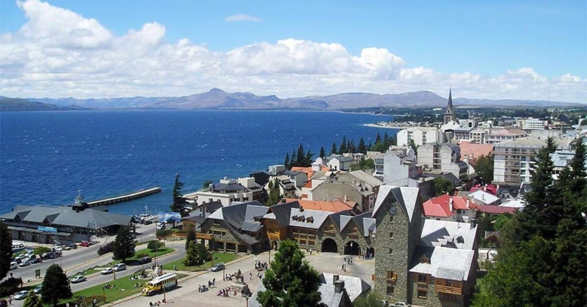 JetSmart Airlines San Carlos de Bariloche Office in Argentina