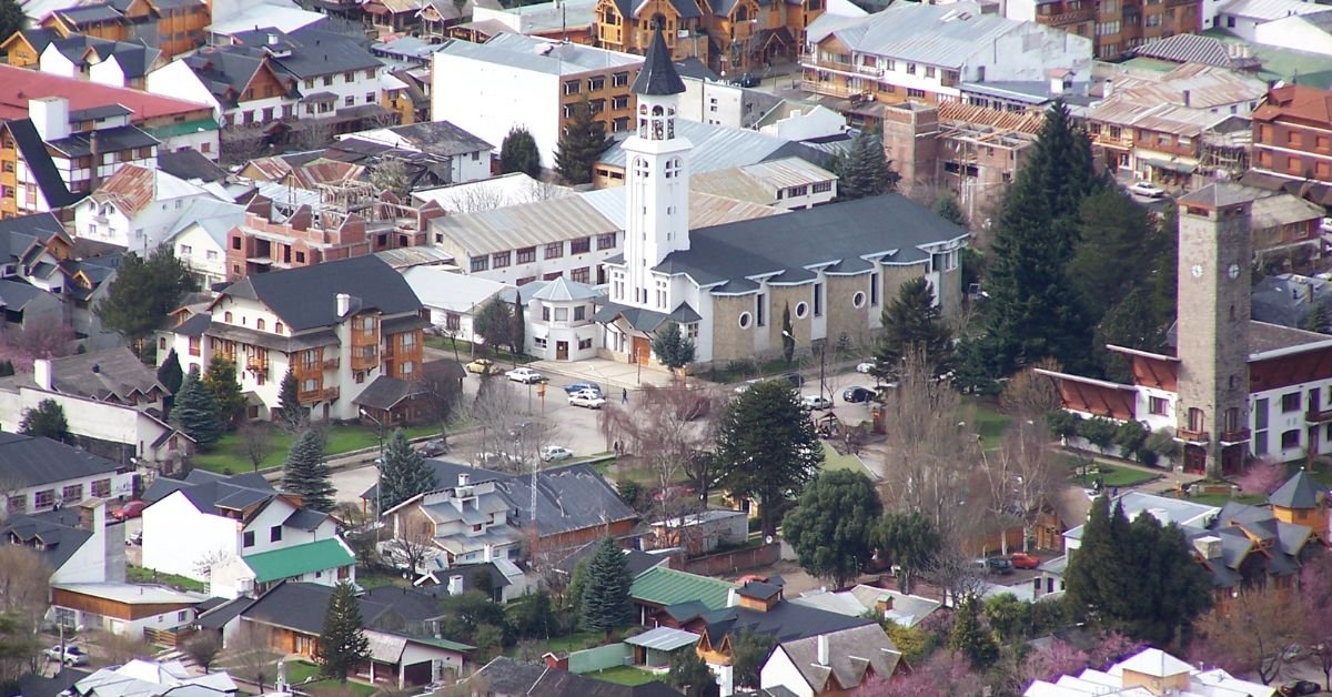 JetSmart Airlines San Martín de los Andes Office in Argentina