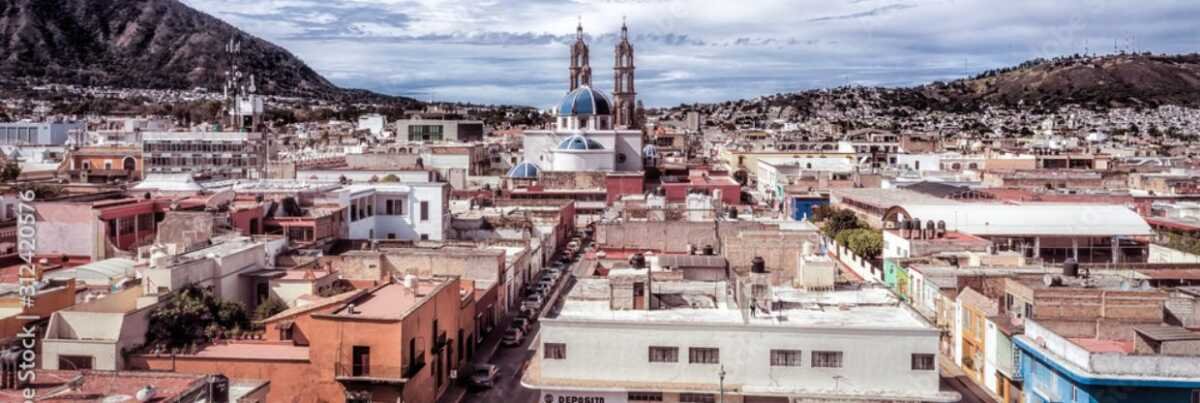 Aeromexico Tepic Office in Mexico